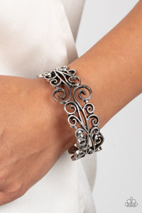 dressed-to-frill-silver