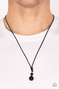 Thai Theory • Black