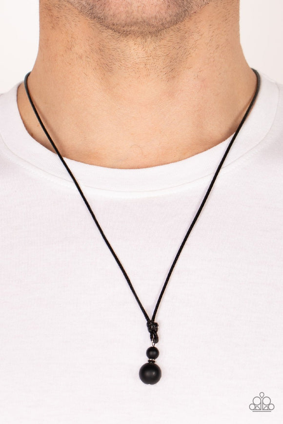 Thai Theory • Black