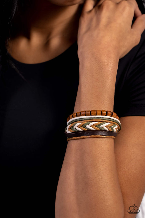 no-mans-timberland-green