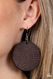 leathery-loungewear-brown
