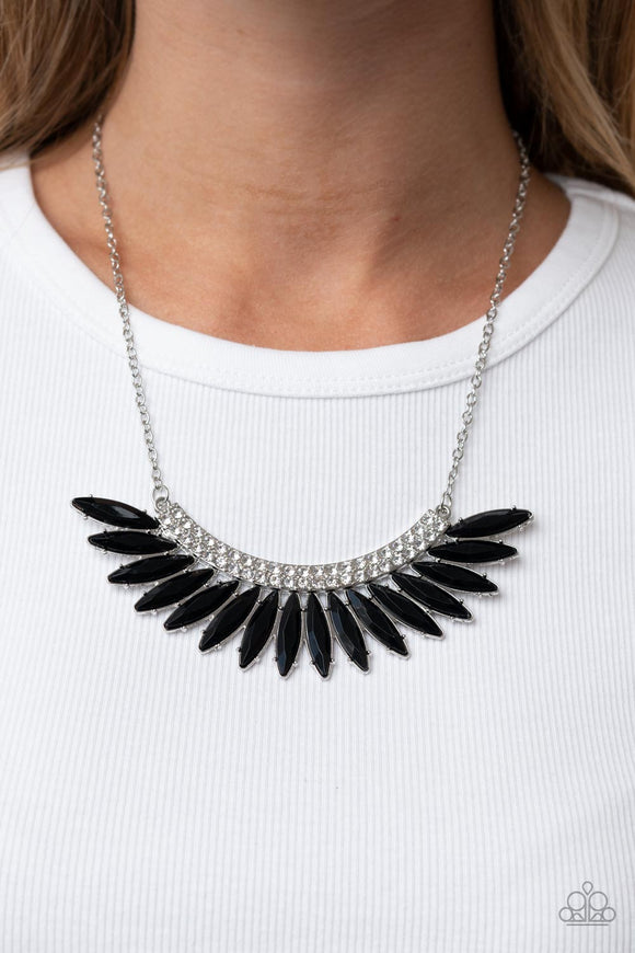 flauntable-flamboyance-black