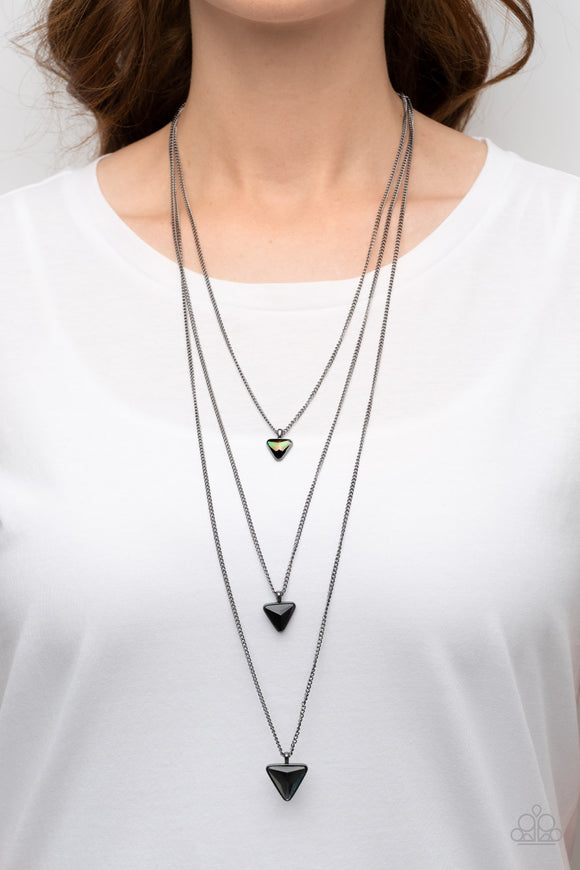 follow-the-luster-black