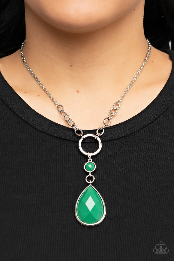 valley-girl-glamour-green