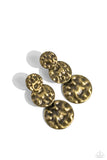 triple-threat-texture-brass