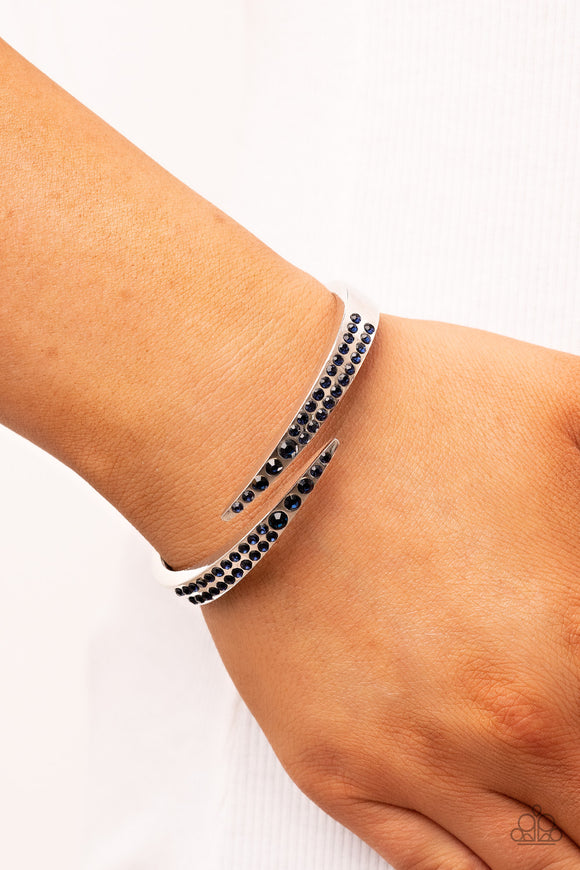 sideswiping-shimmer-blue