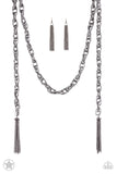SCARFed for Attention • Gunmetal