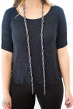 SCARFed for Attention • Gunmetal