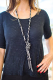 SCARFed for Attention • Gunmetal