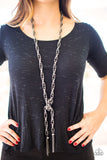 SCARFed for Attention • Gunmetal