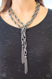 SCARFed for Attention • Gunmetal