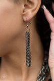 SCARFed for Attention • Gunmetal