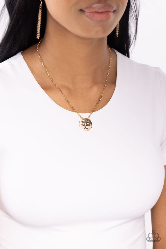 live-the-life-you-love-gold
