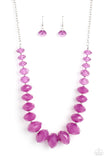 Happy-GLOW-Lucky • Purple