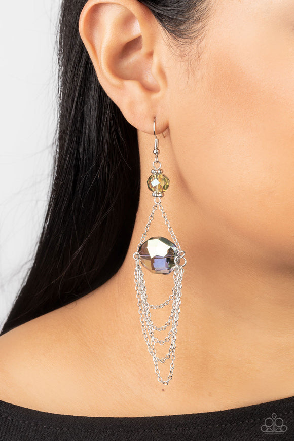 Ethereally Extravagant • Multicolor