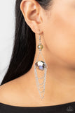 Ethereally Extravagant • Multicolor