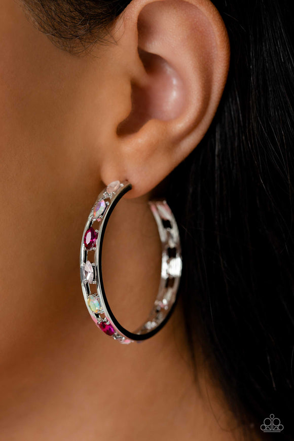 The Gem Fairy • Multicolor