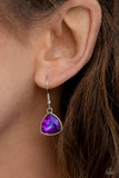 Glittering Geometrics • Multicolor