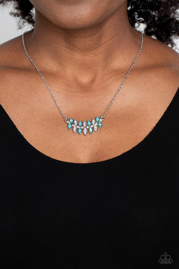 lustrous-laurels-green