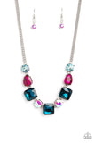 Elevated Edge • Multicolor