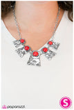 Cougar • Red