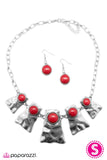 Cougar • Red