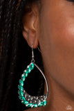 looking-sharp-green