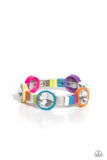 Multicolored Madness • Multicolor