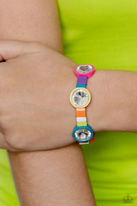 Multicolored Madness • Multicolor