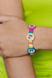Multicolored Madness • Multicolor