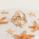 seashell-showcase-gold