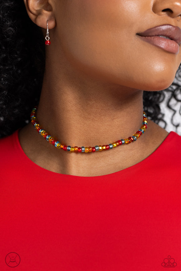 colorfully-glassy-red