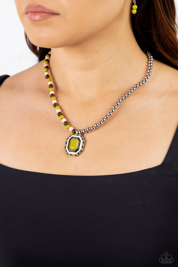 contrasting-candy-green