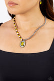 contrasting-candy-green