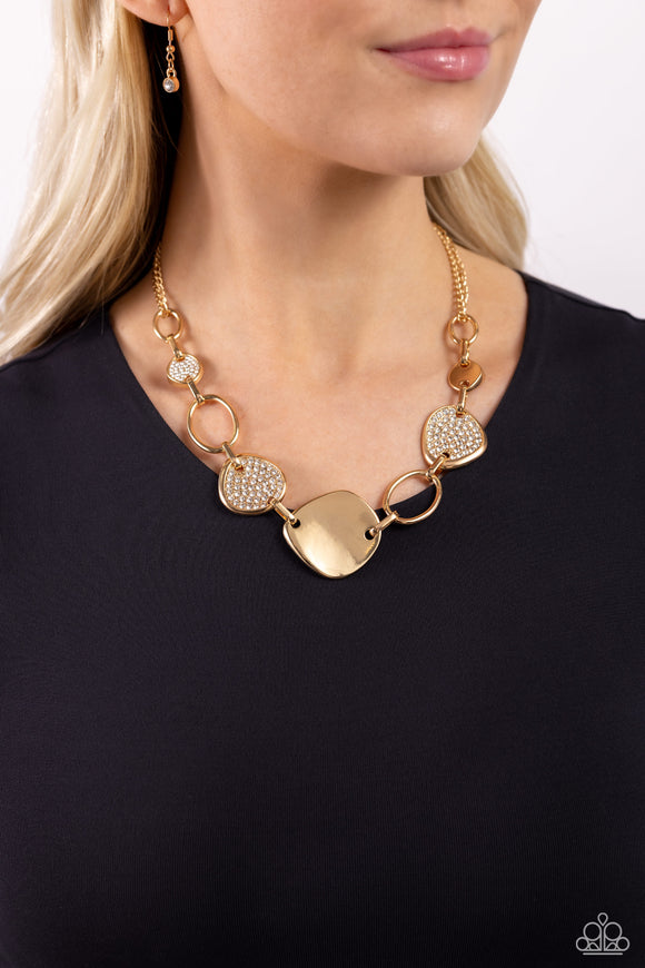 asymmetrical-attention-gold