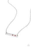 xoxo-season-red