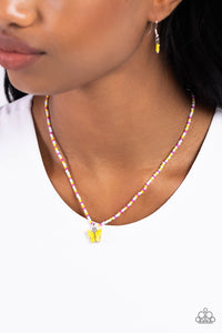 soaring-shell-yellow