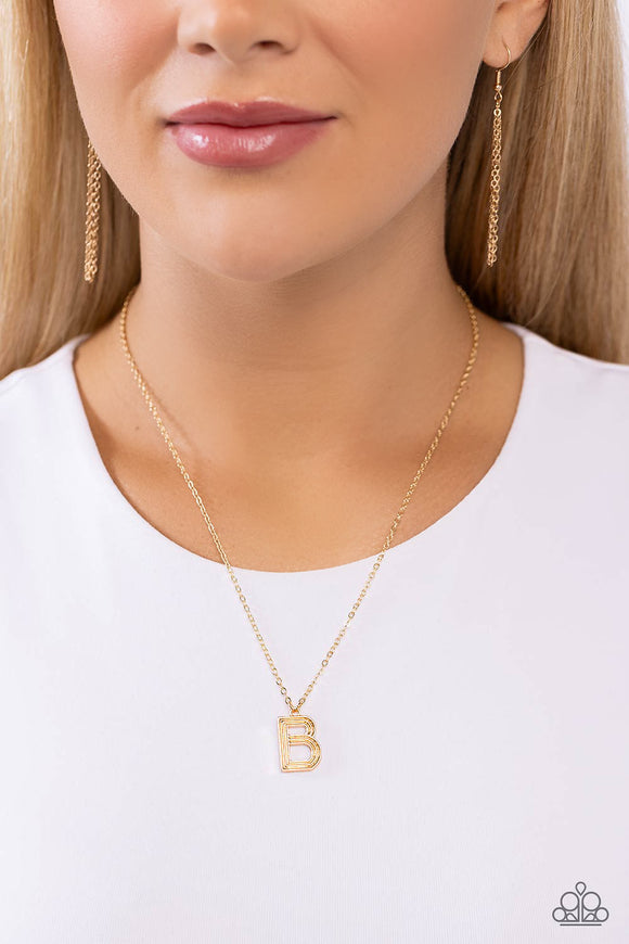 leave-your-initials-gold-b