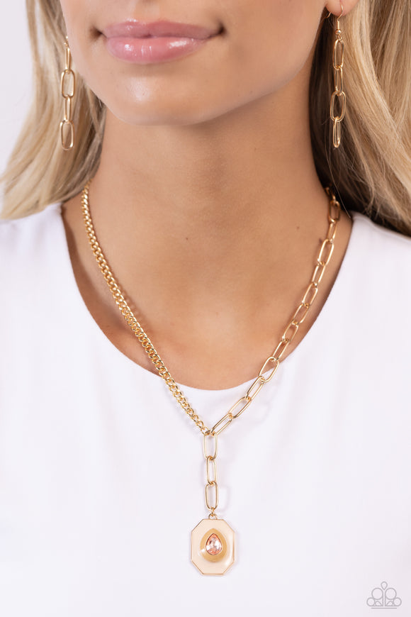 hexagonal-hallmark-brown