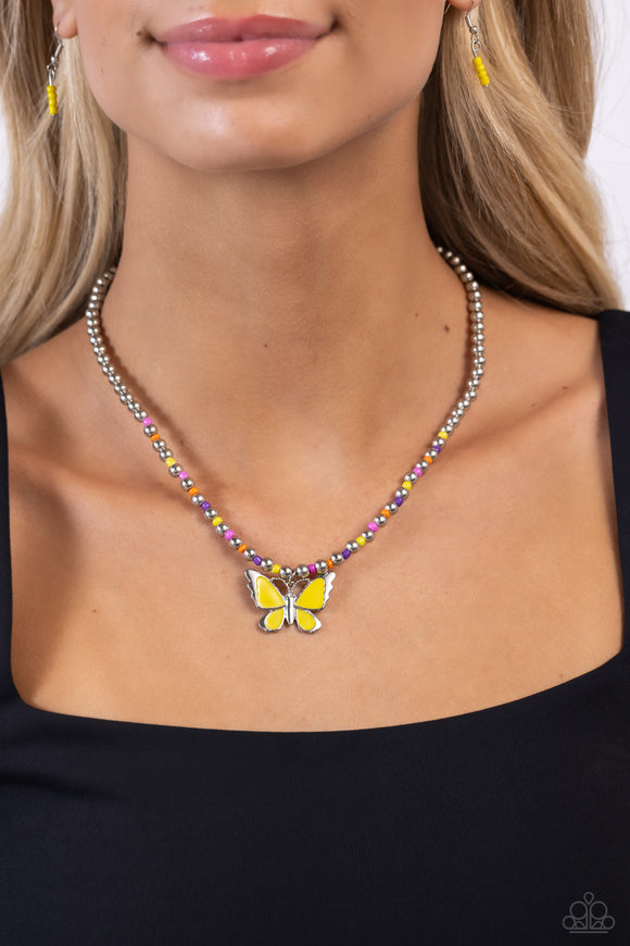 vibrant-flutter-yellow