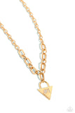 your-number-one-follower-gold