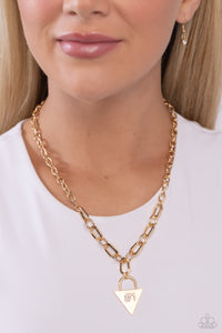 your-number-one-follower-gold