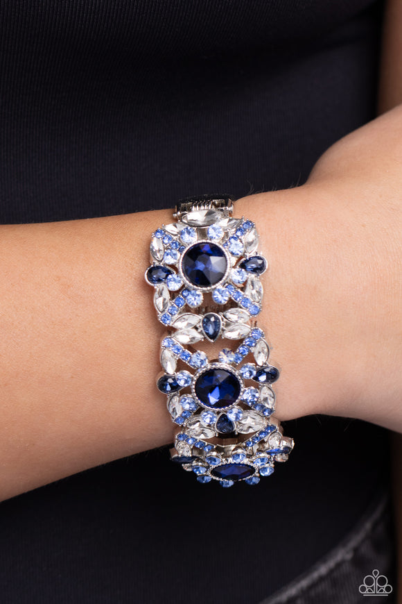 shimmering-solo-blue
