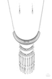 Eastern Empress • Silver