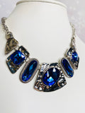 Futuristic Fashionista • French Blue