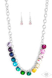 Rainbow Resplendence • Multicolor