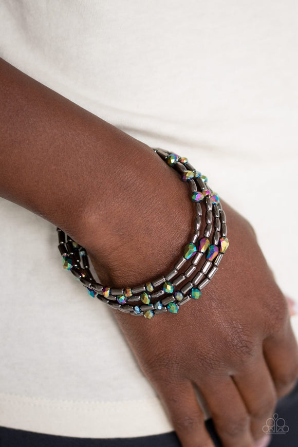 Regal Remix • Multicolor