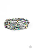 Regal Remix • Multicolor
