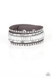 Rock Star Rocker • Silver