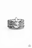 Top Dollar Bling • Gunmetal